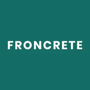 Logo Froncrete